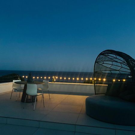 Rooftop With Beautiful Sea View イスラ・プラナ エクステリア 写真
